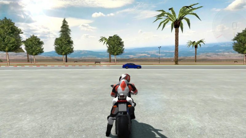 Download Xtreme Motorbikes (MOD, Unlimited Coins) 4.1 free on android
