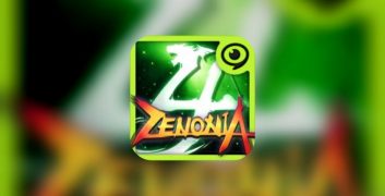 Zenonia 4 Mod Apk