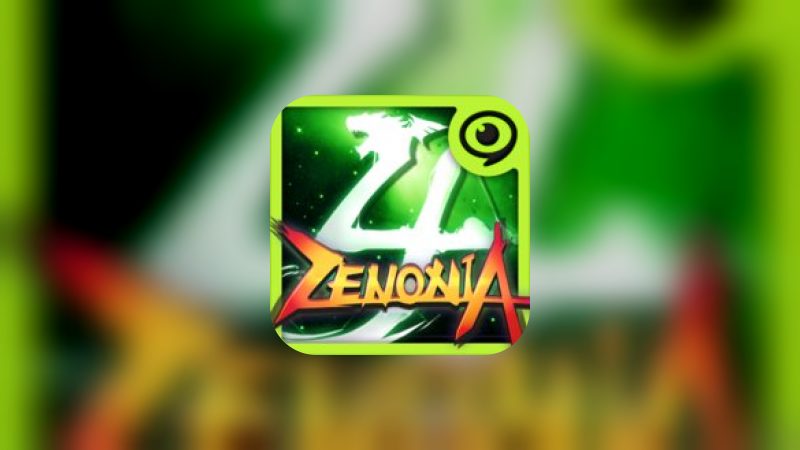 Download Zenonia 4 (MOD, Free Shopping) 1.2.0 free on android