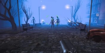 Zombeast Mod Apk