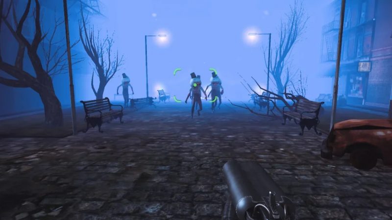 Download Zombeast (MOD, Unlimited Money) 0.46.1 free on android