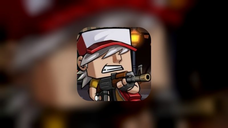Download Zombie Age 2 (MOD, Unlimited Money/Ammo) 1.2.4 free on android