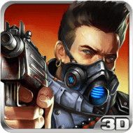 Zombie Frontier: Sniper mod apk