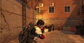 Zombie Hunter Mod Apk