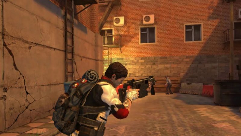 Download Zombie Hunter (MOD, Unlimited Money) 1.105.0 free on android