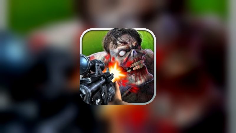 Download Zombie Killer (MOD, Gems) 2.4 free on android