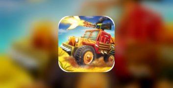 Zombie Offroad Safari Mod Apk