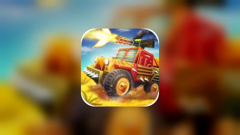 Download Zombie Offroad Safari (MOD, Money/Unlocked) 1.2.0 free on android