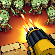 Zombie War mod apk
