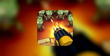 Zombie War Mod Apk