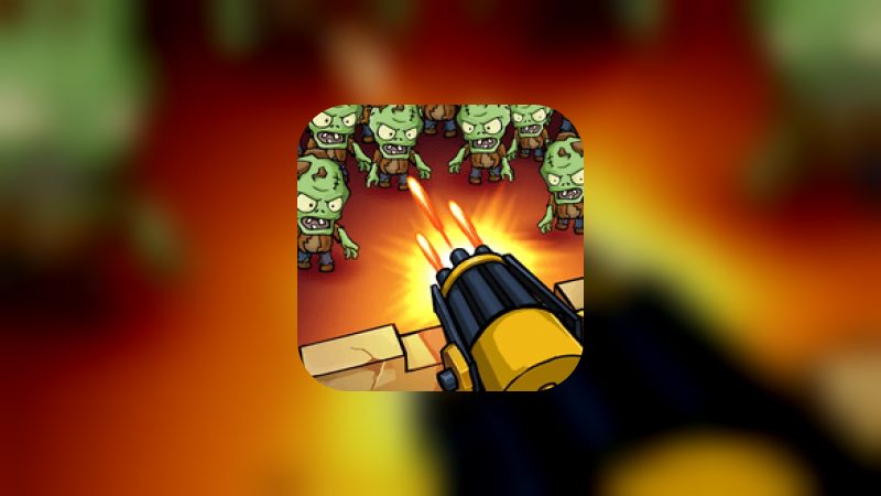 Download Zombie War (MOD, Unlimited Money) 365 free on android
