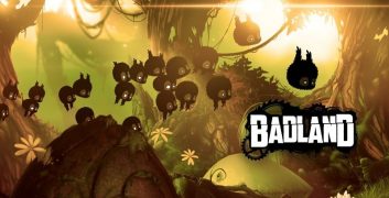 BADLAND Mod Apk