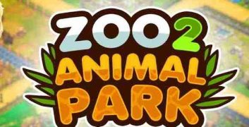 Zoo 2: Animal Park Mod Apk