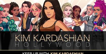 Kim Kardashian Hollywood Mod Apk