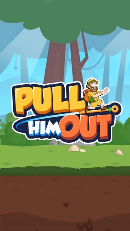 free download game Pull Him Out Mod Apk 