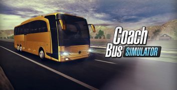 Coach Bus Simulator Mod Apk