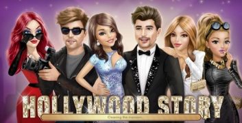 Hollywood Story Mod Apk