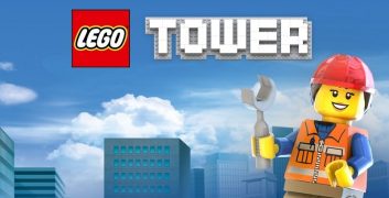 LEGO® Tower Mod Apk