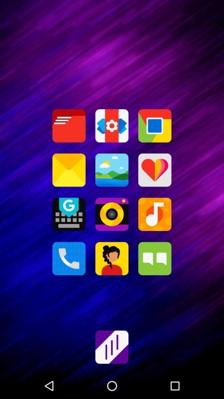 Nova Launcher Prime