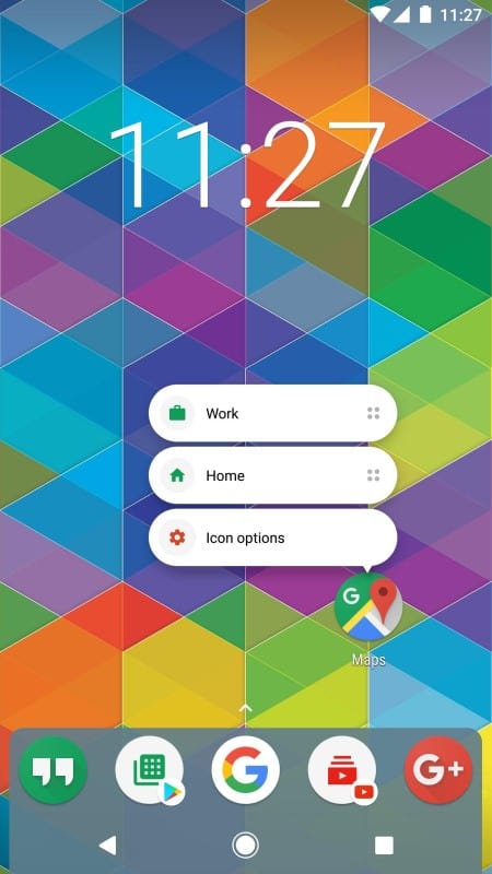 Download Nova Launcher Prime MOD APK for Android