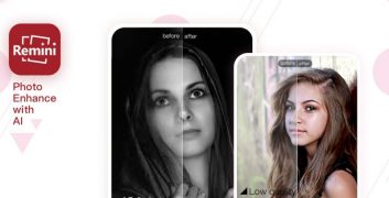 Remini Mod Apk