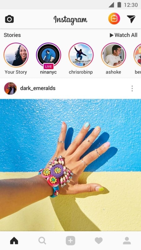 Tải Instagram MOD APK dành cho Android