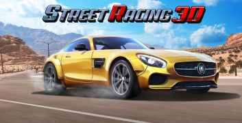 Street Racing 3D mod apk