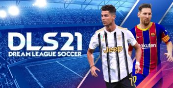 Dream League Soccer 2021 Mod Apk