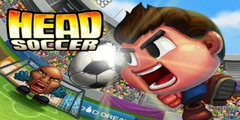 Head Soccer Mod APK v6.19 (Unlimited money) Download 