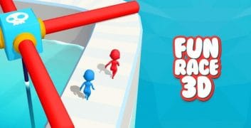 Fun Race 3D Mod Apk