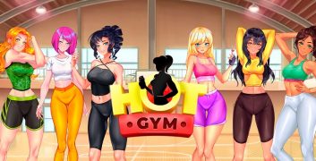 HOT GYM idle Mod Apk