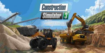 Construction Simulator 3 Mod Apk