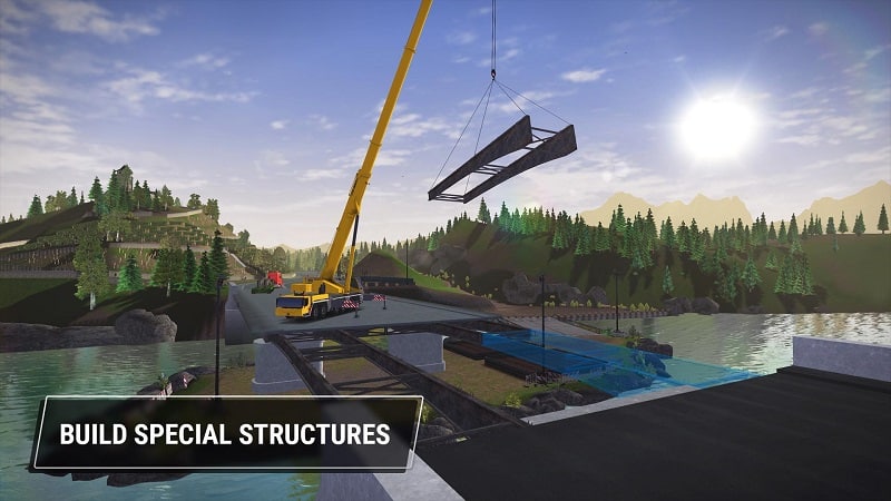 Download Construction Simulator 3 Mod Apk for Android