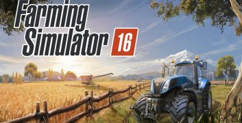 Farming Simulator 16 Mod Apk