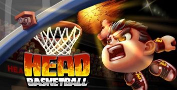 Head Basketball Mod Apk