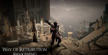 Way of Retribution: Awakening Mod Apk