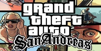 Grand Theft Auto: San Andreas Mod Apk