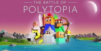Battle of Polytopia Mod Apk