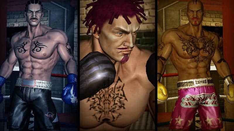 Tải Punch Boxing 3D Mod Apk cho Android