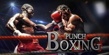 Punch Boxing 3D Mod Apk