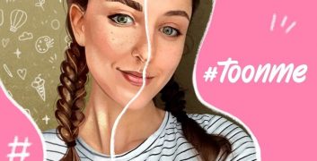 ToonMe Mod Apk