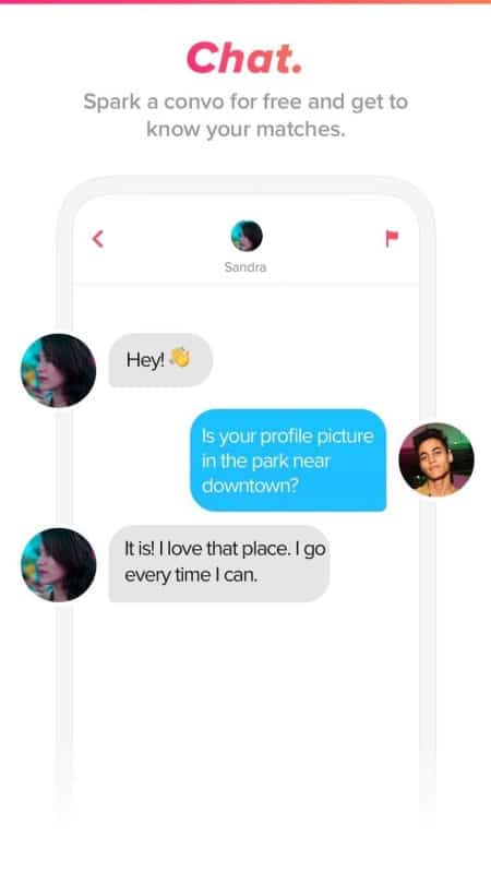 Tải Tinder MOD APK dành cho Android