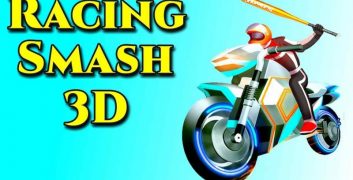 Racing Smash 3D Mod Apk