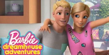 Barbie DreamHouse Adventures Mod Apk
