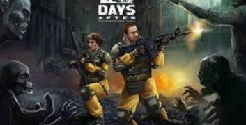 Days After Mod Apk