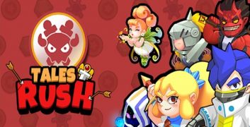 Tales Rush!