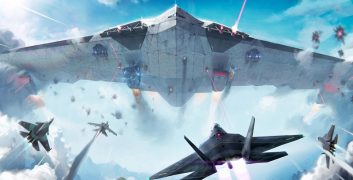 Modern Warplanes: PvP Warfare