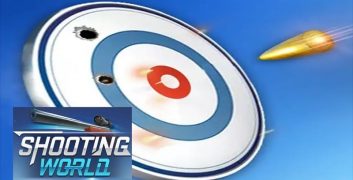 Shooting World Mod Apk