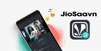 JioSaavn Music & Radio Mod Apk
