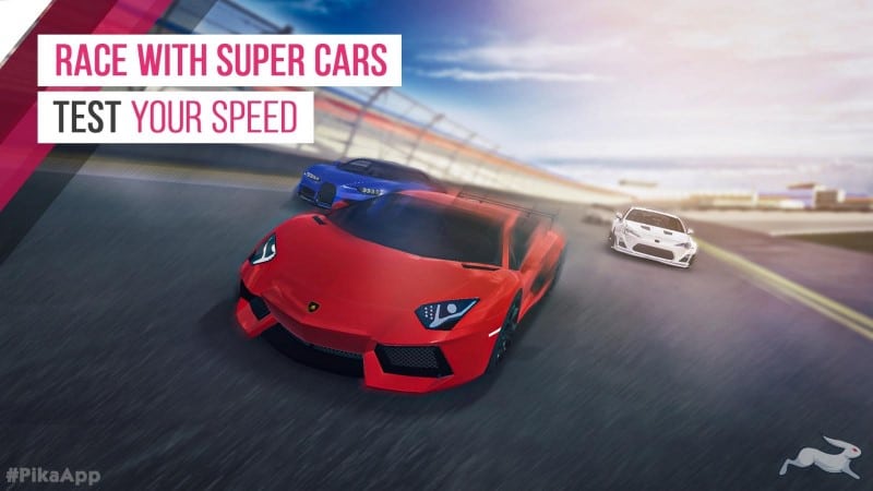 Download Super Car Simulator MOD APK for Android